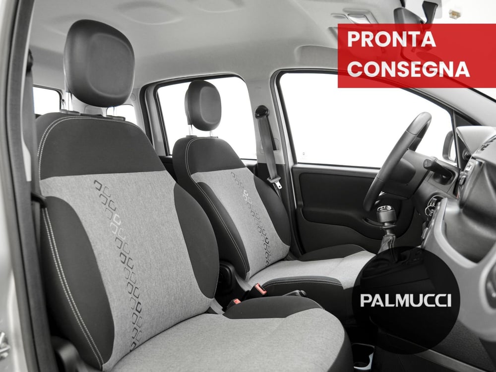 Fiat Panda usata a Prato (11)