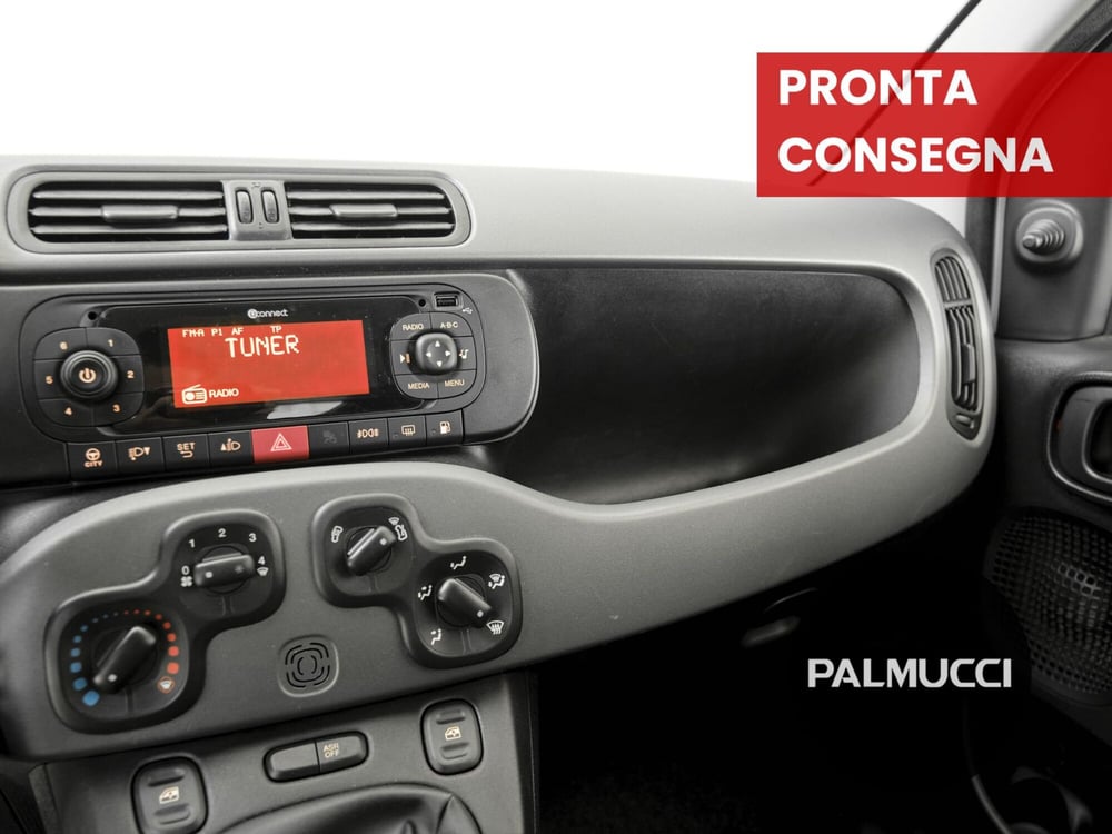 Fiat Panda usata a Prato (13)
