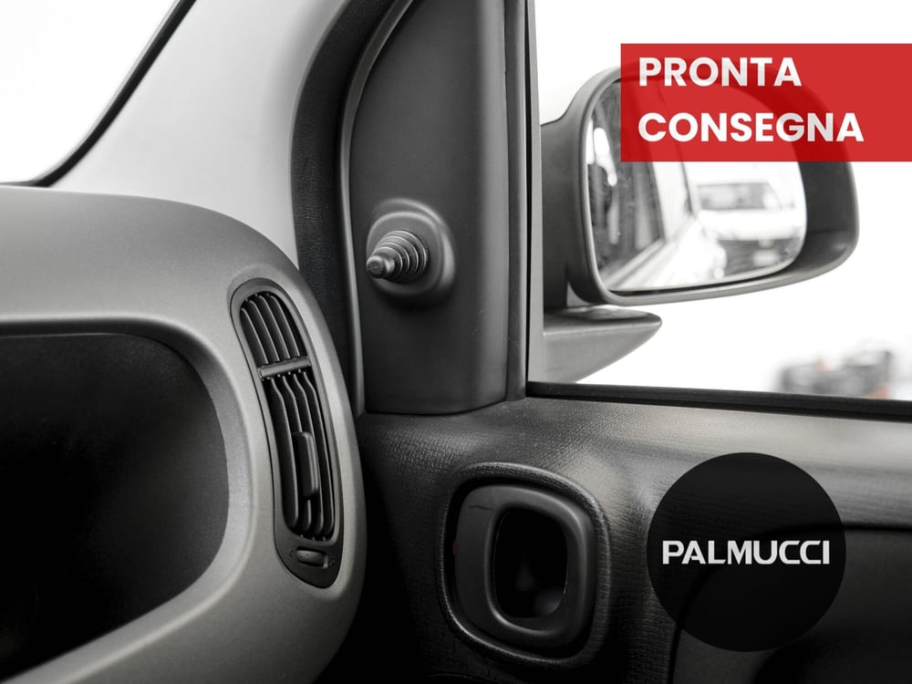 Fiat Panda usata a Prato (15)