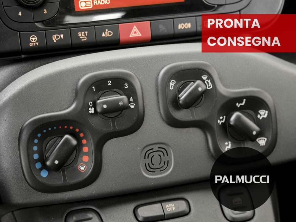 Fiat Panda usata a Prato (16)