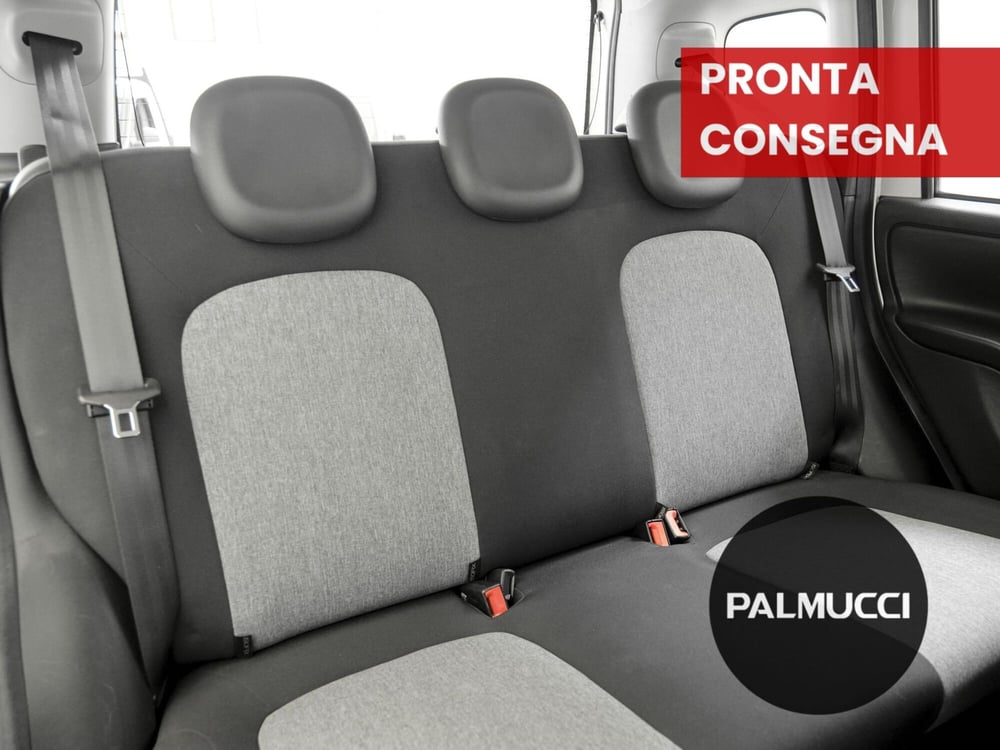 Fiat Panda usata a Prato (17)