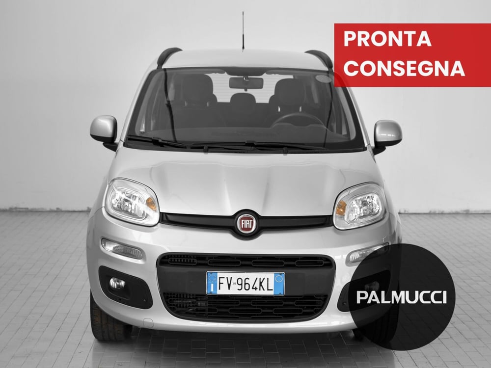Fiat Panda usata a Prato (3)