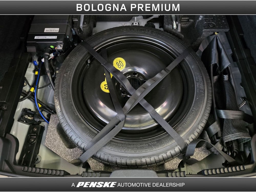 Volvo XC60 usata a Bologna (11)