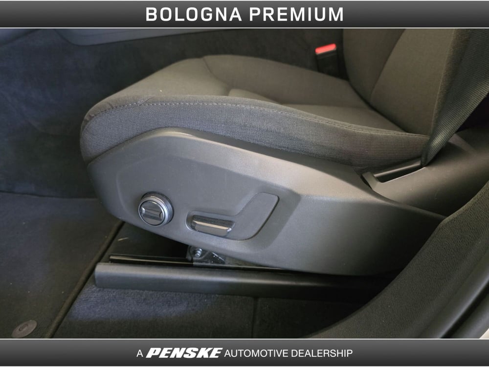 Volvo XC60 usata a Bologna (12)