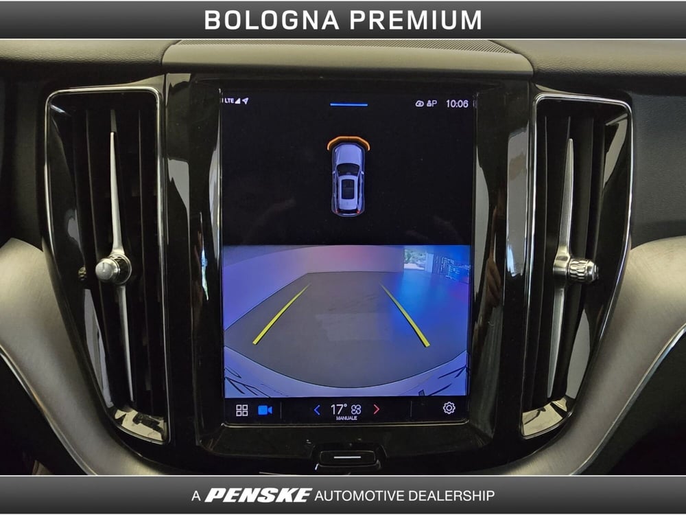 Volvo XC60 usata a Bologna (13)