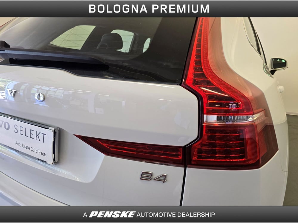 Volvo XC60 usata a Bologna (16)