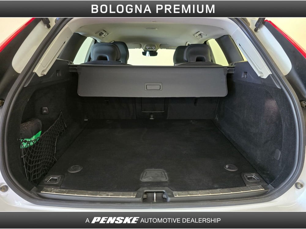 Volvo XC60 usata a Bologna (17)