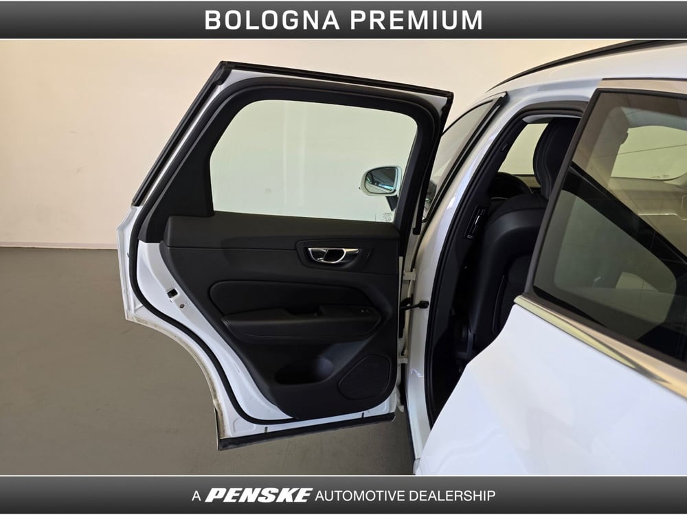 Volvo XC60 usata a Bologna (18)