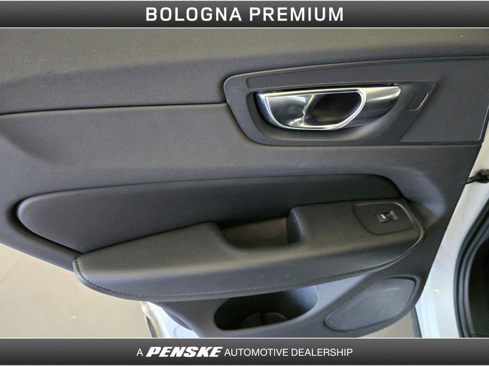 Volvo XC60 usata a Bologna (19)