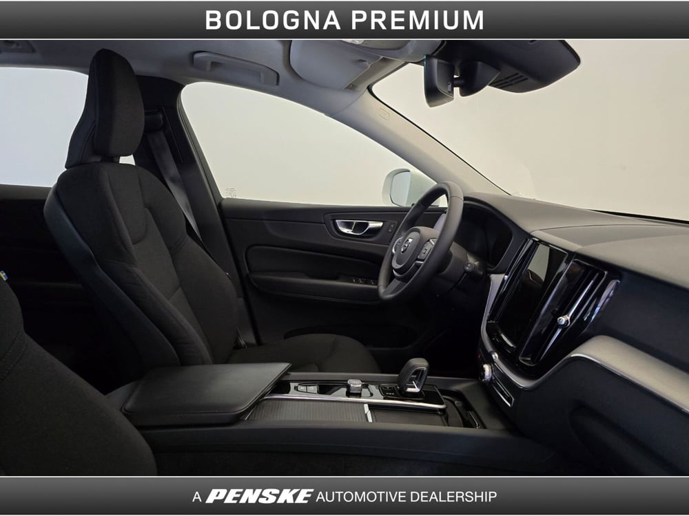 Volvo XC60 usata a Bologna (3)