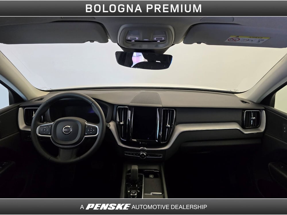 Volvo XC60 usata a Bologna (4)