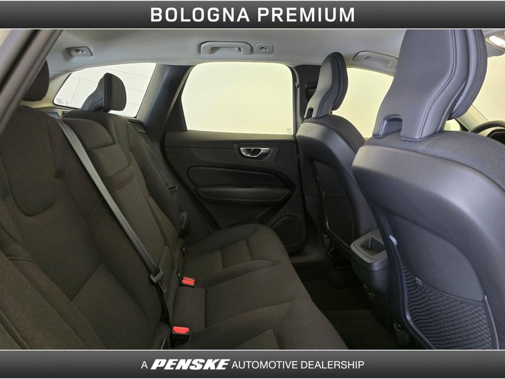 Volvo XC60 usata a Bologna (5)