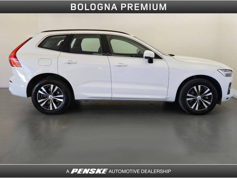 Volvo XC60 usata a Bologna (6)