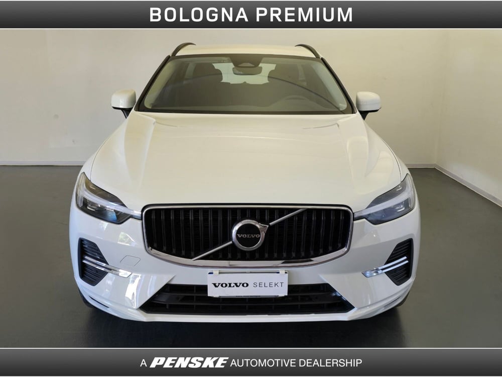 Volvo XC60 usata a Bologna (8)