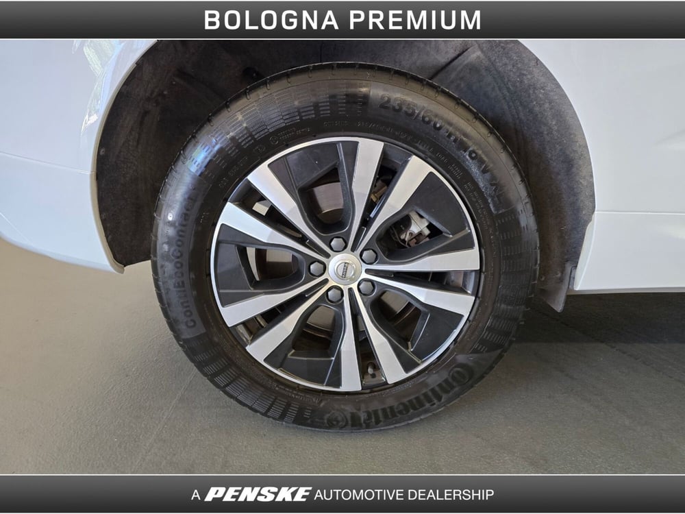Volvo XC60 usata a Bologna (9)
