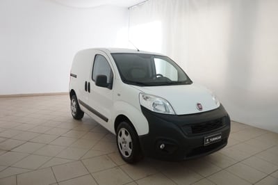 Fiat Fiorino 1.4 8V CNG 70CV Cargo SX del 2020 usata a Torino