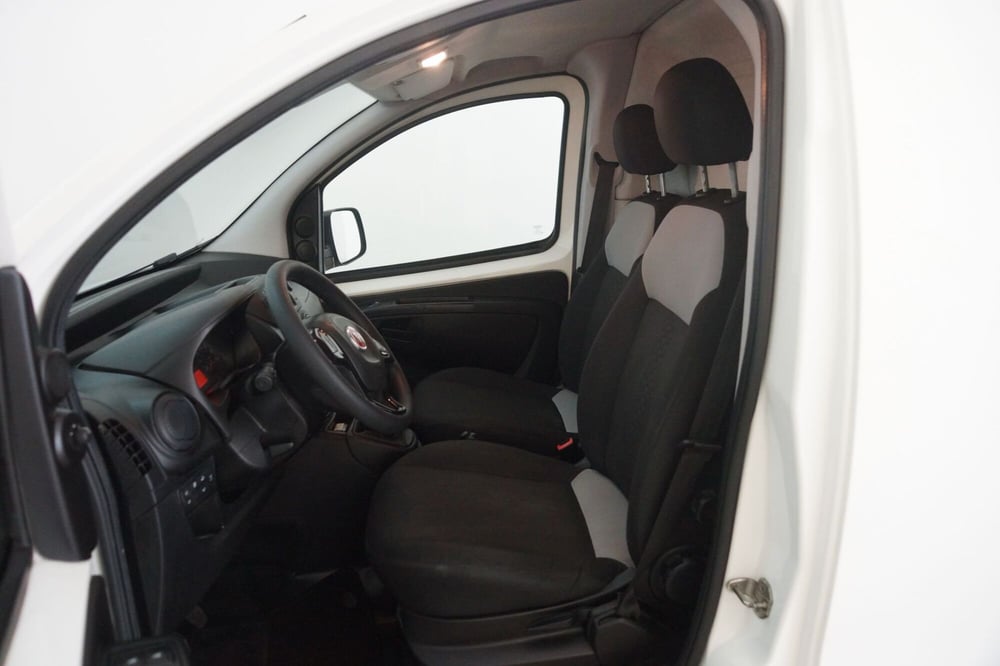 Fiat Fiorino usata a Torino (10)