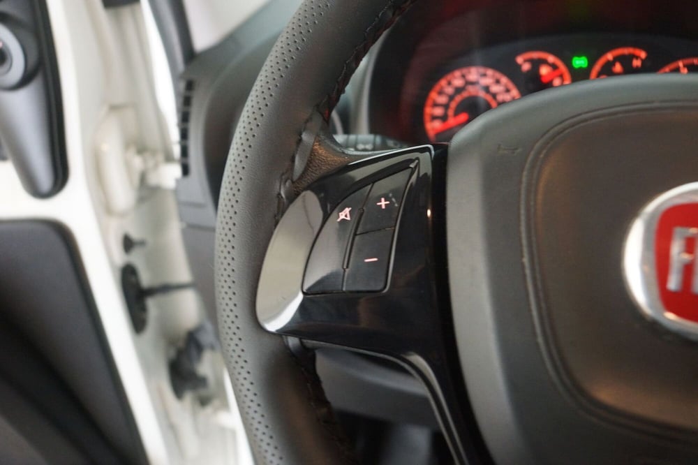 Fiat Fiorino usata a Torino (11)