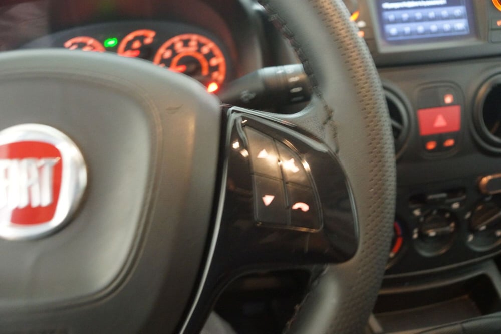 Fiat Fiorino usata a Torino (12)