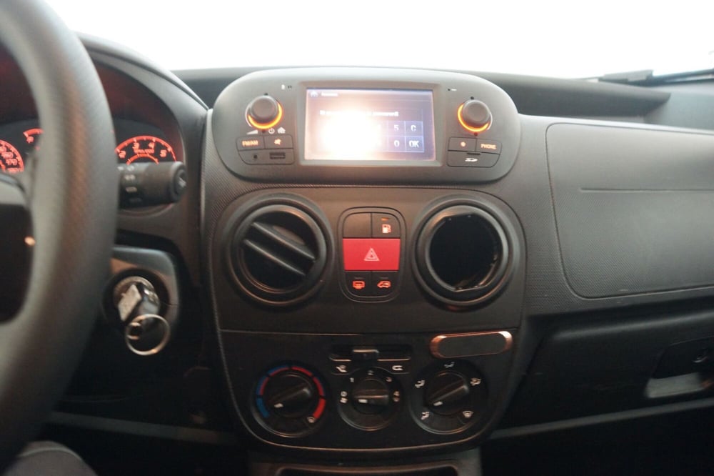 Fiat Fiorino usata a Torino (13)