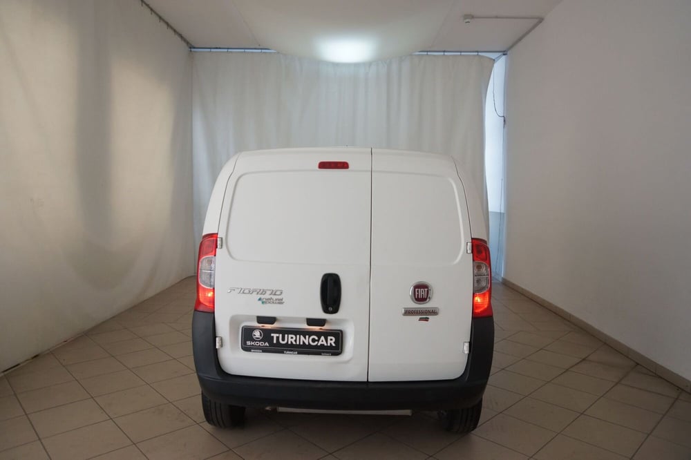 Fiat Fiorino usata a Torino (19)