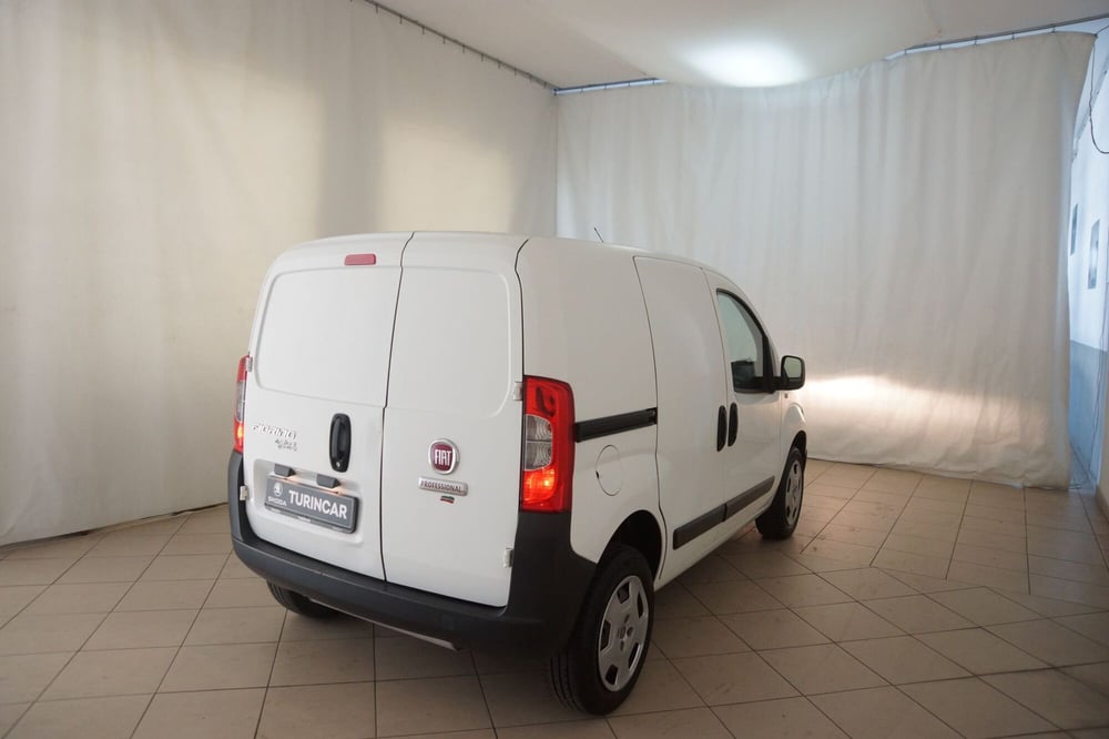 Fiat Fiorino usata a Torino (20)