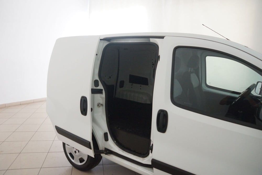 Fiat Fiorino usata a Torino (7)