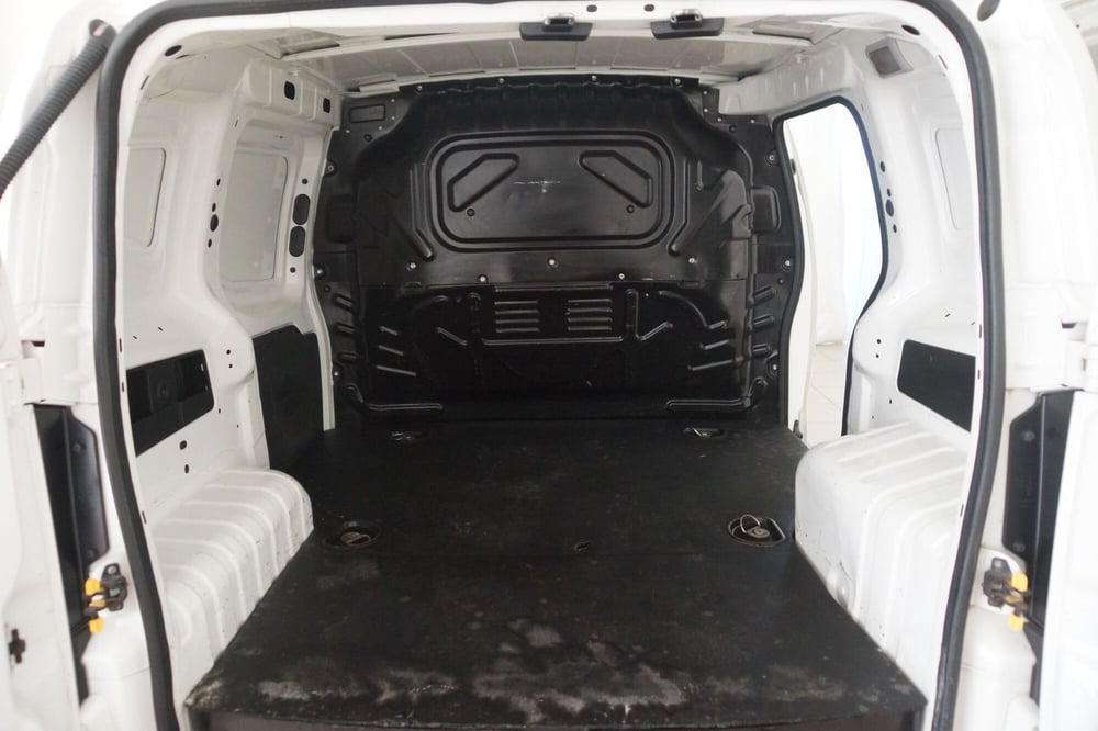 Fiat Fiorino usata a Torino (8)