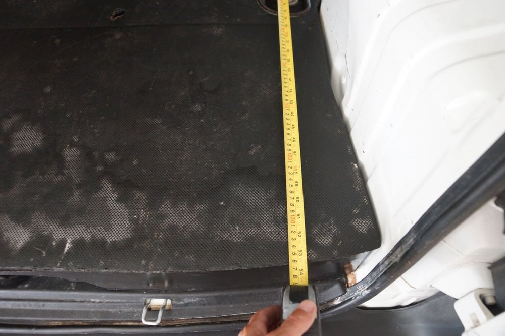 Fiat Fiorino usata a Torino (9)