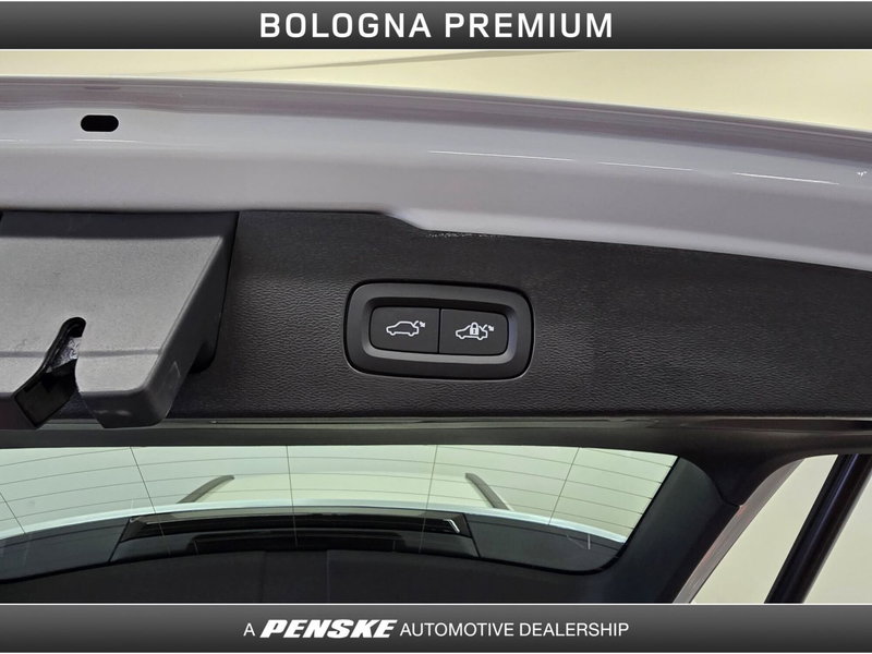 Volvo V60 usata a Bologna (10)