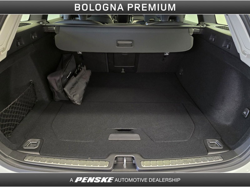 Volvo V60 usata a Bologna (11)