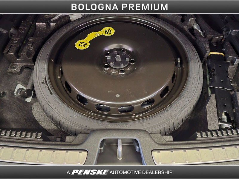 Volvo V60 usata a Bologna (12)