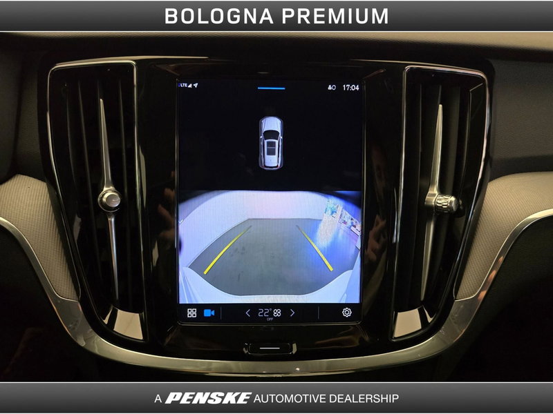 Volvo V60 usata a Bologna (13)