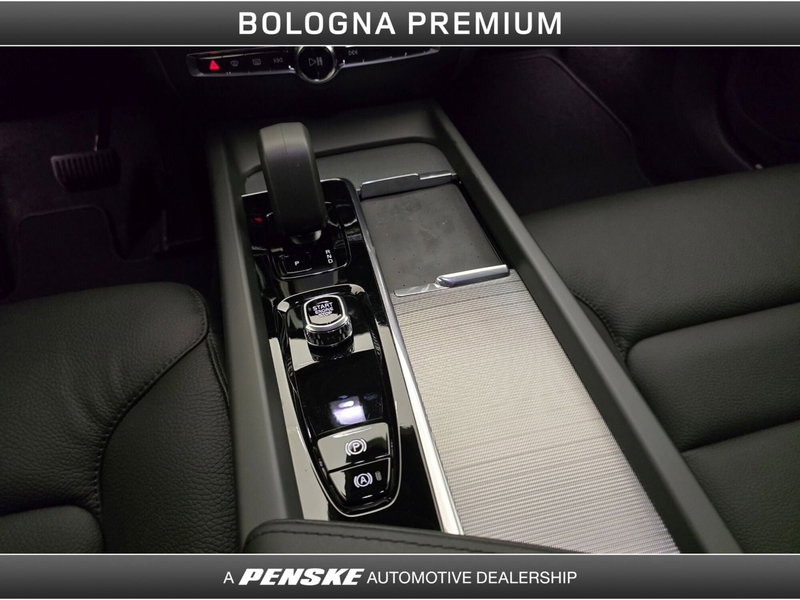 Volvo V60 usata a Bologna (15)