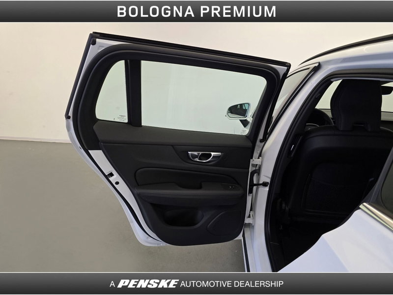 Volvo V60 usata a Bologna (16)