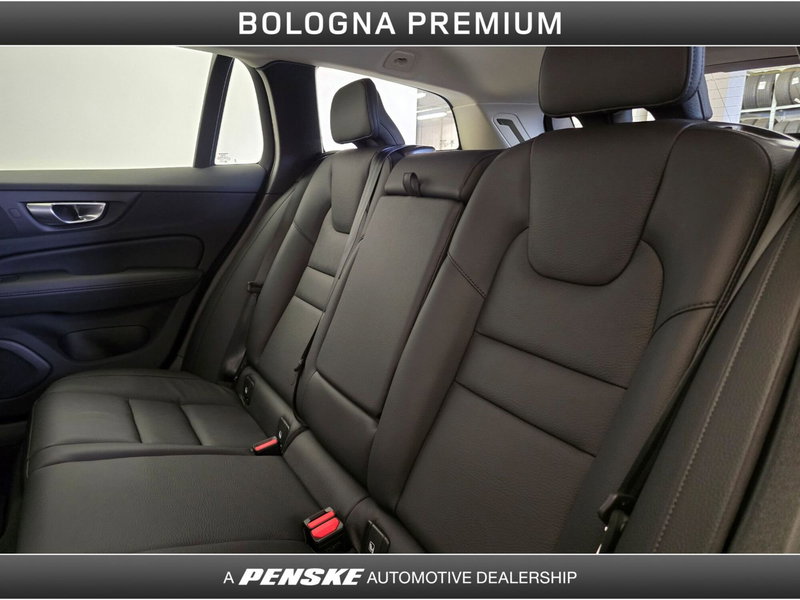 Volvo V60 usata a Bologna (18)