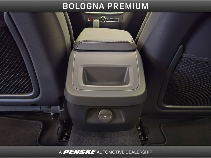 Volvo V60 usata a Bologna (19)