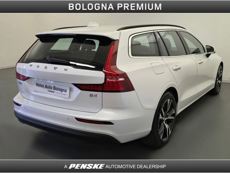Volvo V60 usata a Bologna (2)