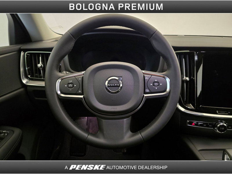 Volvo V60 usata a Bologna (20)