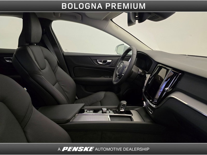 Volvo V60 usata a Bologna (3)