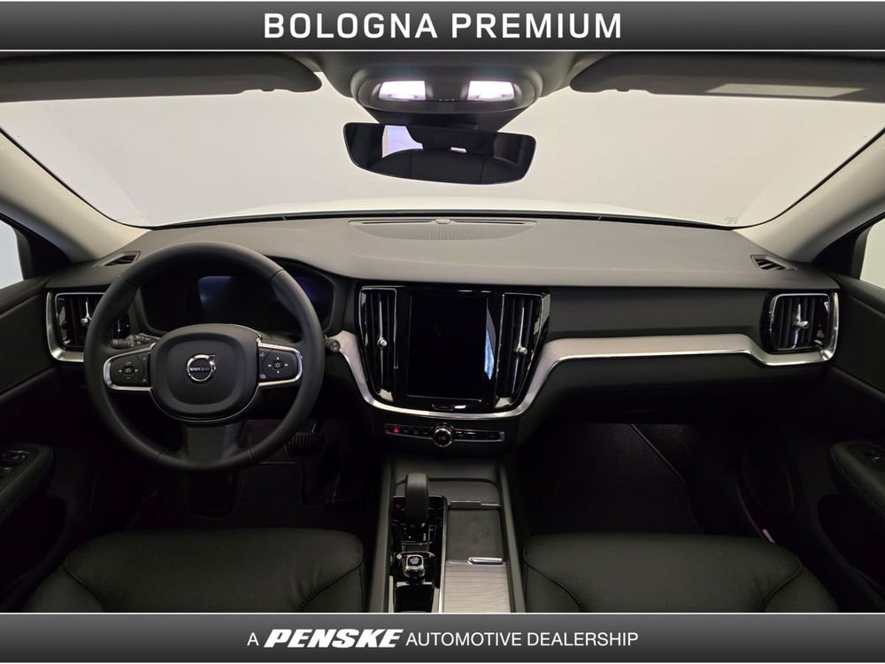 Volvo V60 usata a Bologna (4)