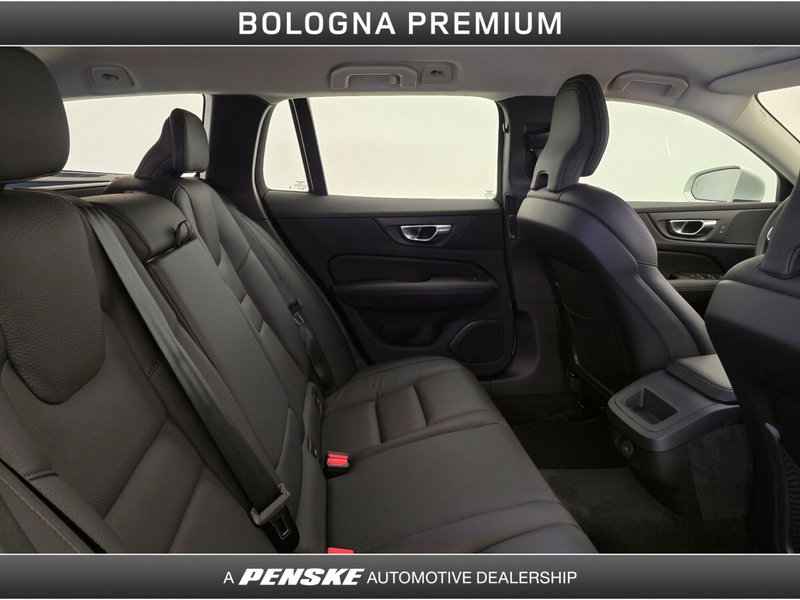 Volvo V60 usata a Bologna (5)