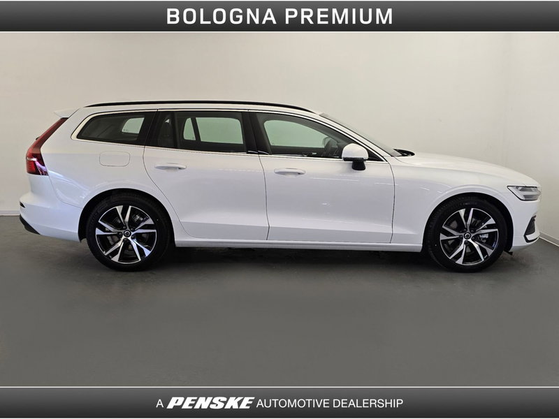 Volvo V60 usata a Bologna (6)