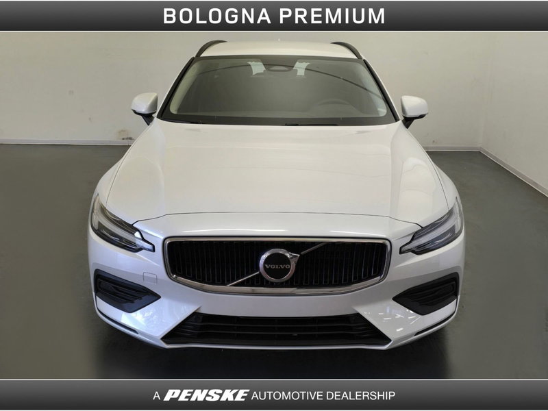 Volvo V60 usata a Bologna (7)