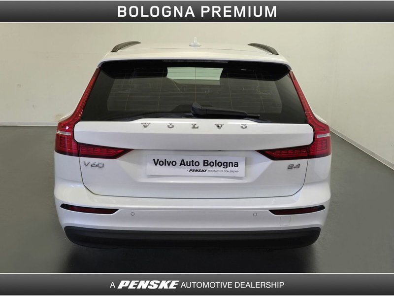 Volvo V60 usata a Bologna (8)