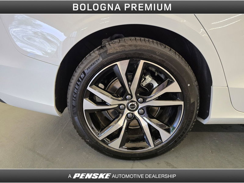 Volvo V60 usata a Bologna (9)