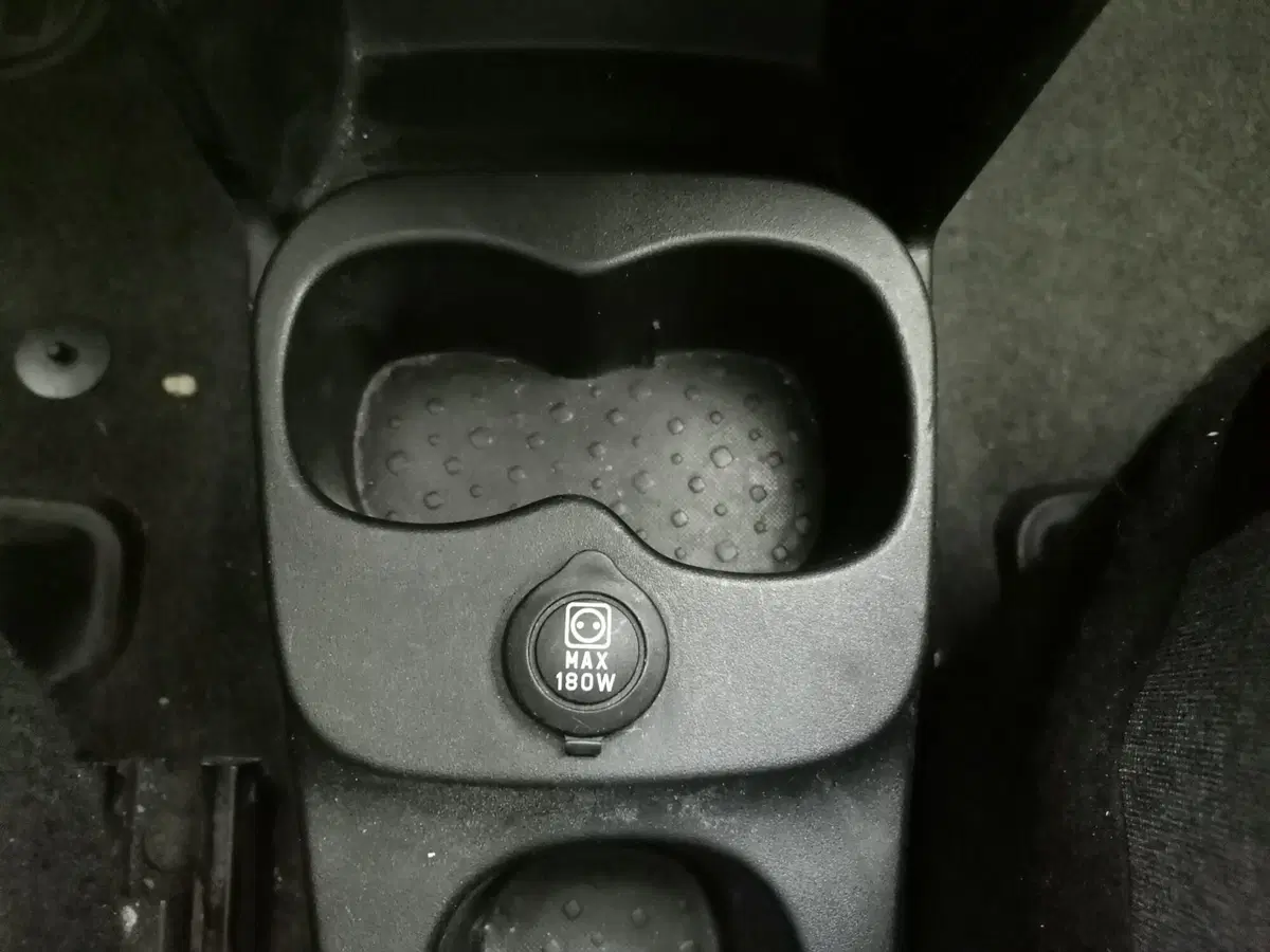 Fiat Panda Cross usata a Salerno (15)