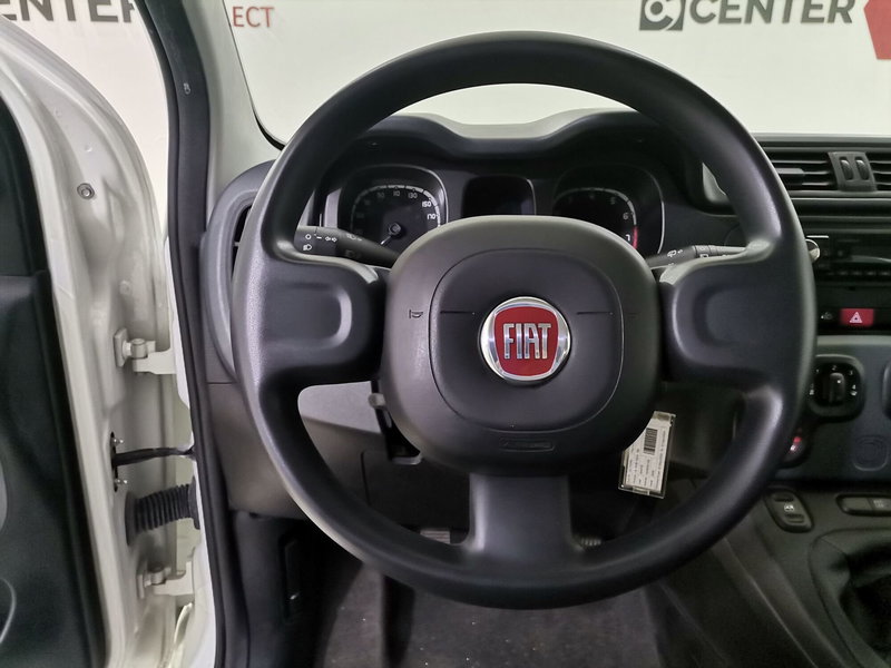 Fiat Panda Cross usata a Salerno (8)