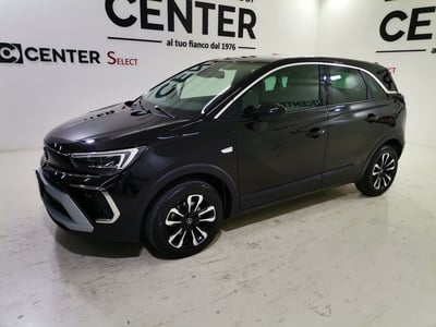 Opel Crossland 1.2 Turbo 12V 110 CV Start&amp;Stop Edition del 2024 usata a Salerno