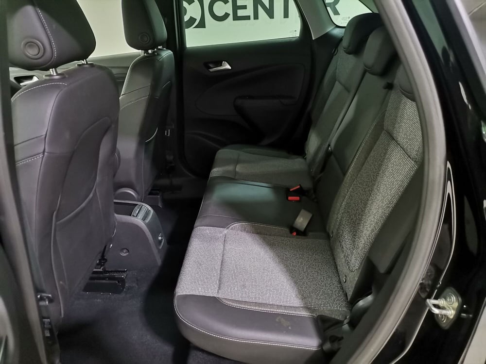 Opel Crossland usata a Salerno (10)